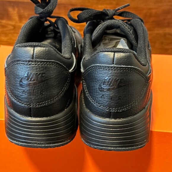 Final Sale!!! 🌺 NIKE 🌺 Nike Air Max SC Leather Trainers - Picture 4 of 7